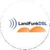 LandFunkDSL logo